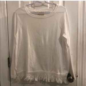 Sail to Sable Size Small Shirt